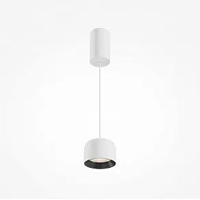 Подвесной светильник Maytoni Comfy P113-L12-3K-W