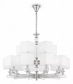 Подвесная люстра Maytoni Ontario MOD020PL-15CH