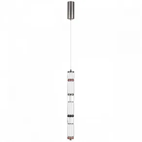 Подвесной светильник Odeon Light COLLIER 5456/18L