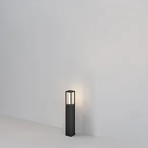 Наземный высокий светильник Maytoni Expo O480FL-L12B3K1