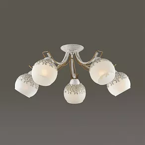 Потолочная люстра Lumion Serisa 3247/5C