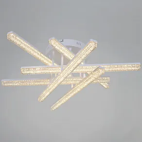 Потолочная люстра Reluce 78290 78290-0.3-06 WH