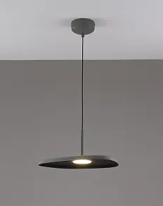 Подвесной светильник Moderli Agato V11606-PL