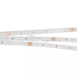 Лента светодиодная Arlight RTW 2-5000SE 24V RGB (5060, 150 LED, LUX) 021732(1)