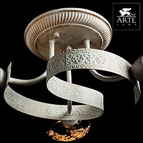 Люстра на штанге Arte Lamp Bettina A1296PL-3WG