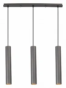 Подвесной светильник Vitaluce V4641 V4641-2/3S