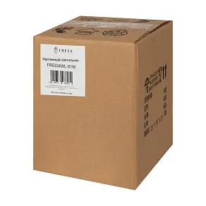Подвесная люстра Freya Mesh FR5334PL-03W
