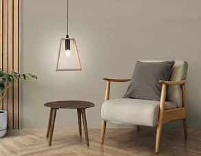 Подвесной светильник Ambrella Light TR TR80497