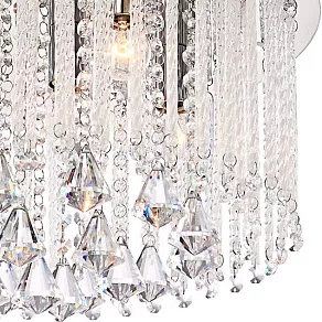 Подвесная люстра Globo Alessia 68570-5