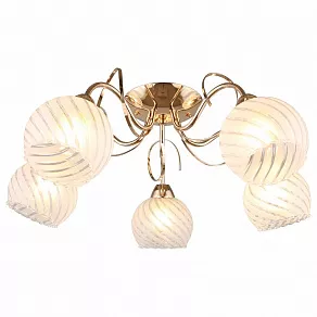 Потолочная люстра Omnilux Grosotto OML-24907-05