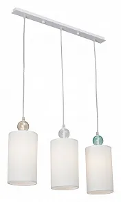 Подвесной светильник Vitaluce V2896 V2896-0/3S