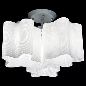 Люстра на штанге Lightstar Nubi Ondoso 802031