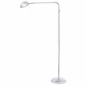 Торшер Arte Lamp Flamingo A2250PN-1CC