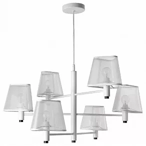 Подвесная люстра F-promo Ingeniosi 2645-6P