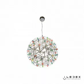 Подвесной светильник iLedex Stratosphere FG 800-92 RGB CR