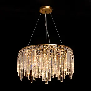 Подвесная люстра De City Арман 8 462012608