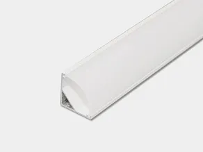 Профиль накладной угловой внутренний SWG SF 00-00047183