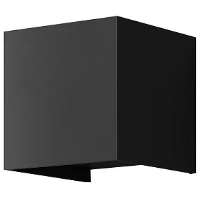 Накладной светильник Denkirs  DK9770-BK