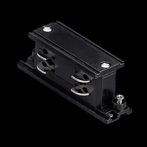 Соединитель линейный для треков Lightstar Quattro 503107-R