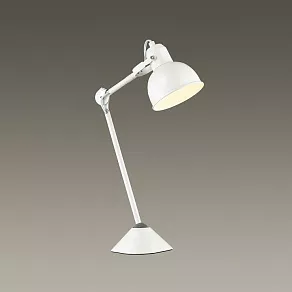 Настольная лампа офисная Odeon Light Arta 4126/1T