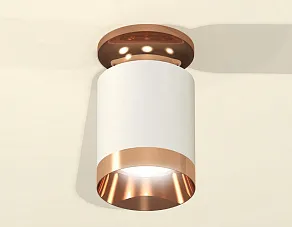 Накладной светильник Ambrella XS XS6301200