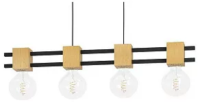 Подвесной светильник Eglo Levantara 390191