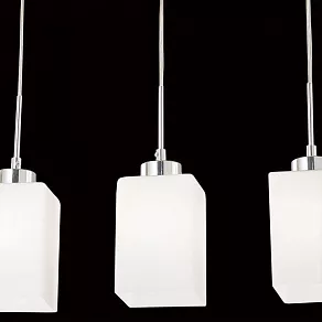 Подвесной светильник Citilux Маркус CL123231