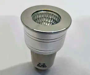 Лампа светодиодная Kink Light  GU10 Вт K L07670(3000K)