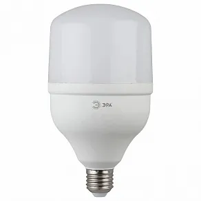 Лампа светодиодная Эра  E27 20Вт 6500K LED POWER T80-20W-6500-E27