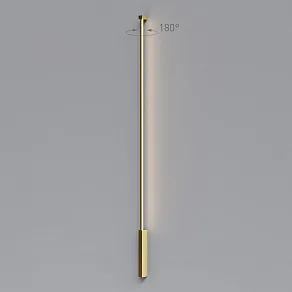 Накладной светильник Elektrostandard Alto 40133/LED