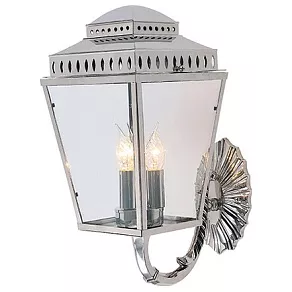 Светильник на штанге Elstead Lighting Mansion House MANSIONHS/WB1 PN