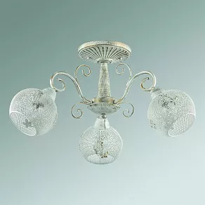 Люстра на штанге Lumion Elina 3231/3C