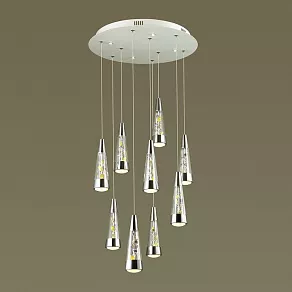 Подвесной светильник Odeon Light Fimia 4037/45L