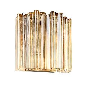 Бра Loft it Murano 10580W Champagne