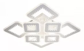 Потолочная люстра Escada Dew 10213/8LED