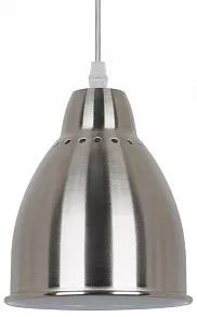 Подвесной светильник Arte Lamp Braccio A2054SP-1SS