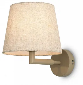 Бра Freya Butler FR2057WL-01BG