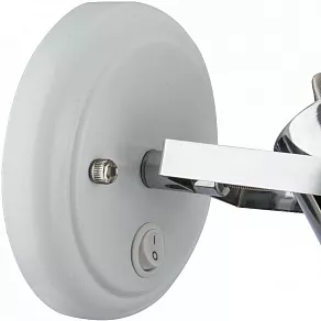 Бра Arte Lamp 1677 A1677AP-1WH