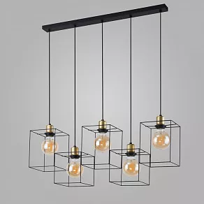 Подвесной светильник TK Lighting Cayo 4198 Cayo