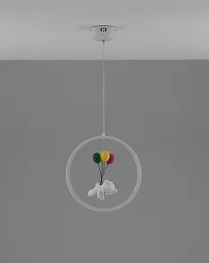Подвесной светильник Moderli Baloons V11235-PL