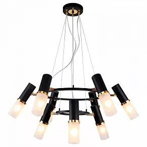 Подвесная люстра Stilfort Trevo 2005/02/09P