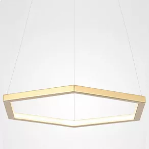 Подвесной светильник Imperiumloft Impress IMPRESS01