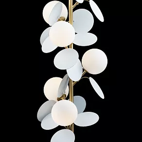 Торшер Loft it Matisse 10008F white