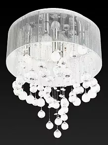 Накладной светильник TopLight Mavis TL4100D-05CH