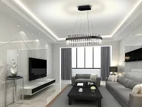 Подвесной светильник Natali Kovaltseva Royalton LED LAMPS 81276