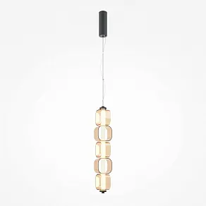 Подвесной светильник Maytoni Ritmo MOD381PL-L30B3K