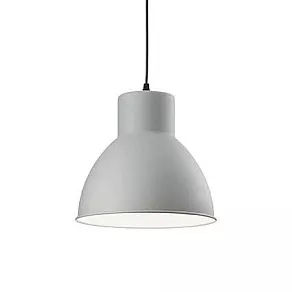Подвесной светильник Ideal Lux Metro METRO SP1 GRIGIO