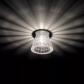Встраиваемый светильник Lightstar Bicci 004120