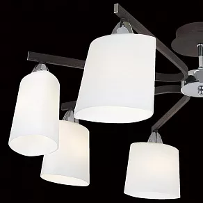 Люстра на штанге Citilux Астра CL138181
