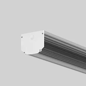 Заглушка для трека Maytoni Technical  TRA034EC-SCHN-42W